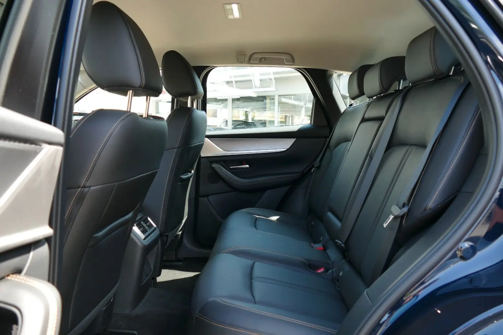 CX-60 2.5 e-SKYACTIV PHEV Homura Auto AWD