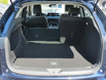 CX-60 2.5 e-SKYACTIV PHEV Homura Auto AWD