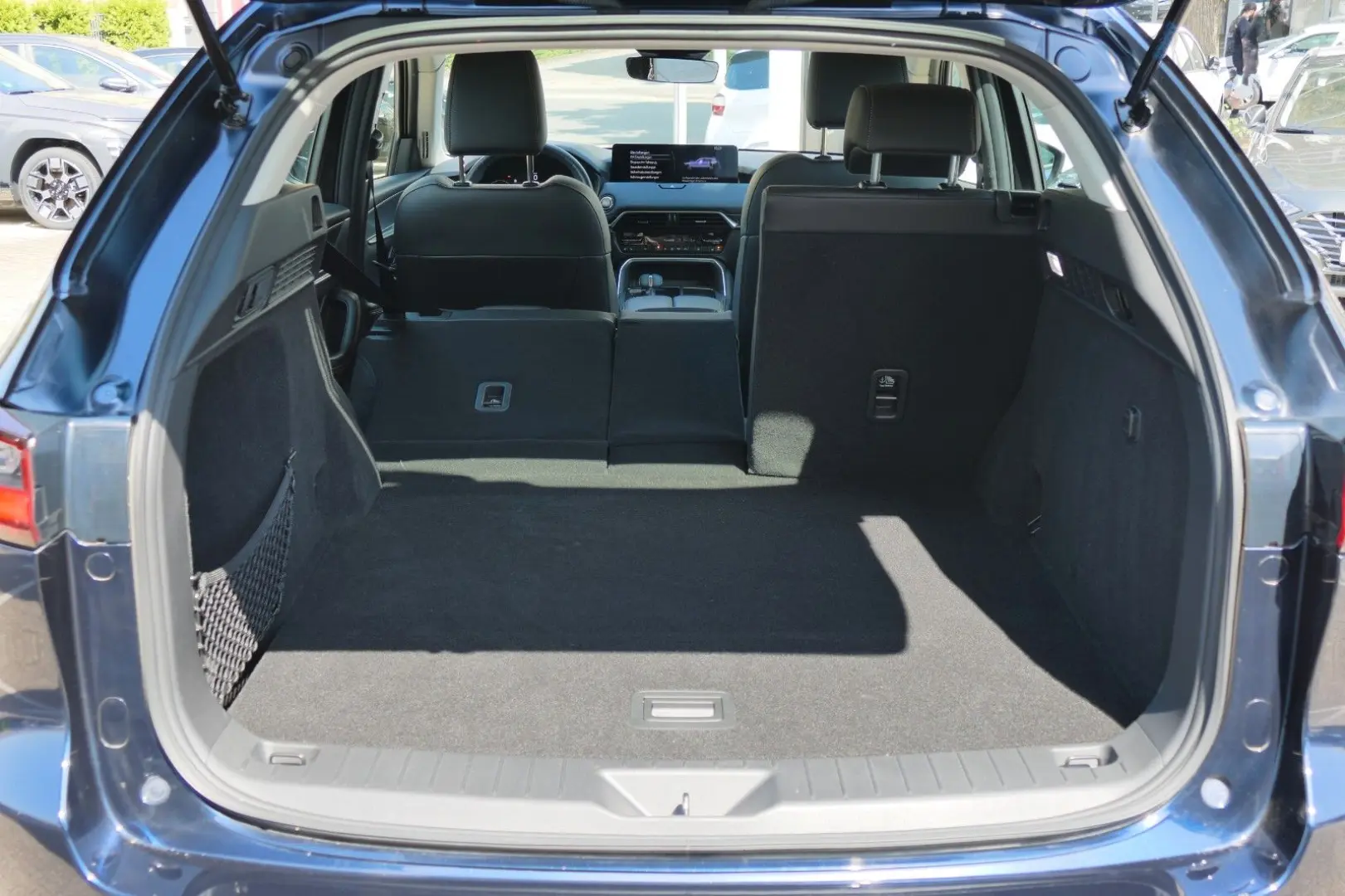 CX-60 2.5 e-SKYACTIV PHEV Homura Auto AWD