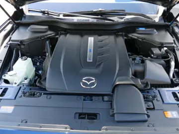 CX-60 2.5 e-SKYACTIV PHEV Homura Auto AWD
