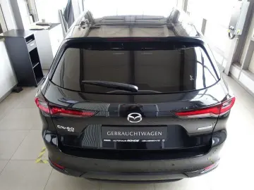CX-60 e-SKYACTIV PHEV HOMURA CON-P DRI-P COM-P P