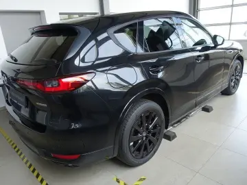 CX-60 e-SKYACTIV PHEV HOMURA CON-P DRI-P COM-P P