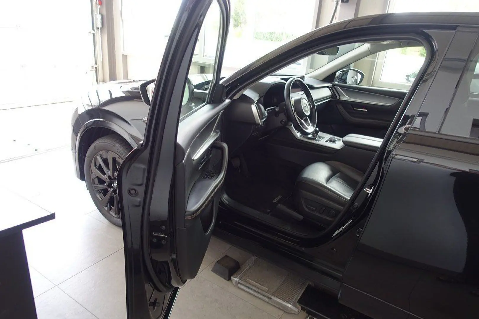 CX-60 e-SKYACTIV PHEV HOMURA CON-P DRI-P COM-P P