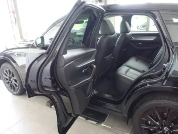 CX-60 e-SKYACTIV PHEV HOMURA CON-P DRI-P COM-P P