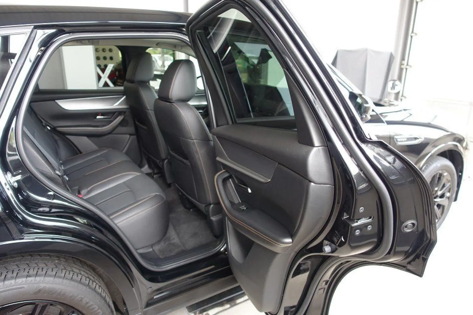 CX-60 e-SKYACTIV PHEV HOMURA CON-P DRI-P COM-P P