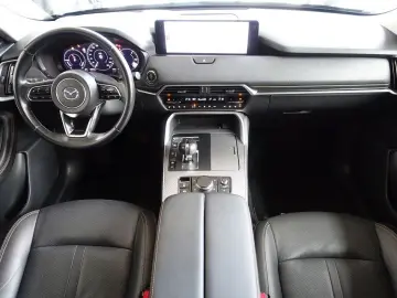 CX-60 e-SKYACTIV PHEV HOMURA CON-P DRI-P COM-P P