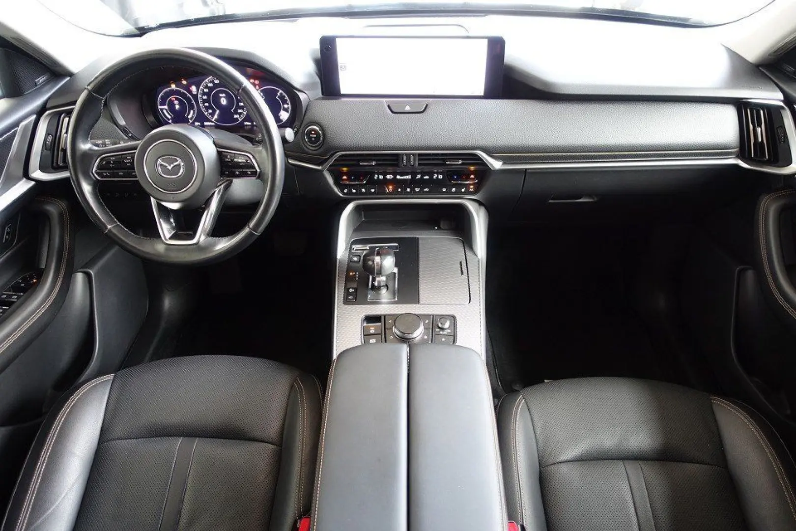 CX-60 e-SKYACTIV PHEV HOMURA CON-P DRI-P COM-P P