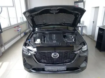 CX-60 e-SKYACTIV PHEV HOMURA CON-P DRI-P COM-P P