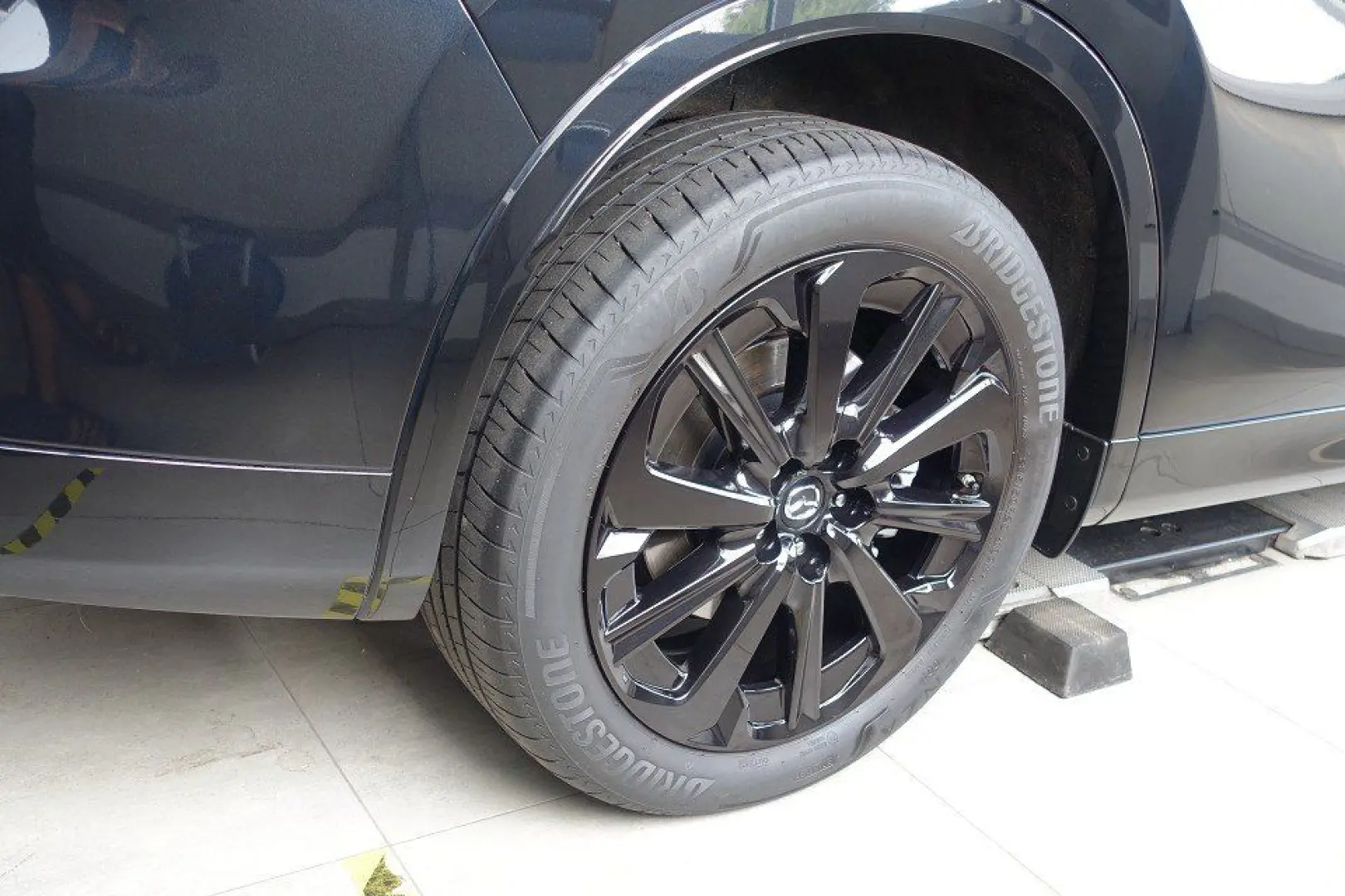 CX-60 e-SKYACTIV PHEV HOMURA CON-P DRI-P COM-P P
