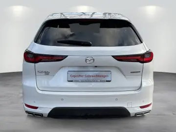 CX-60 2.5L e-Skyactiv PHEV