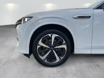 CX-60 2.5L e-Skyactiv PHEV