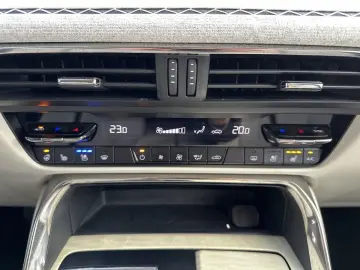 CX-60 2.5L e-Skyactiv PHEV