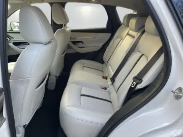 CX-60 2.5L e-Skyactiv PHEV