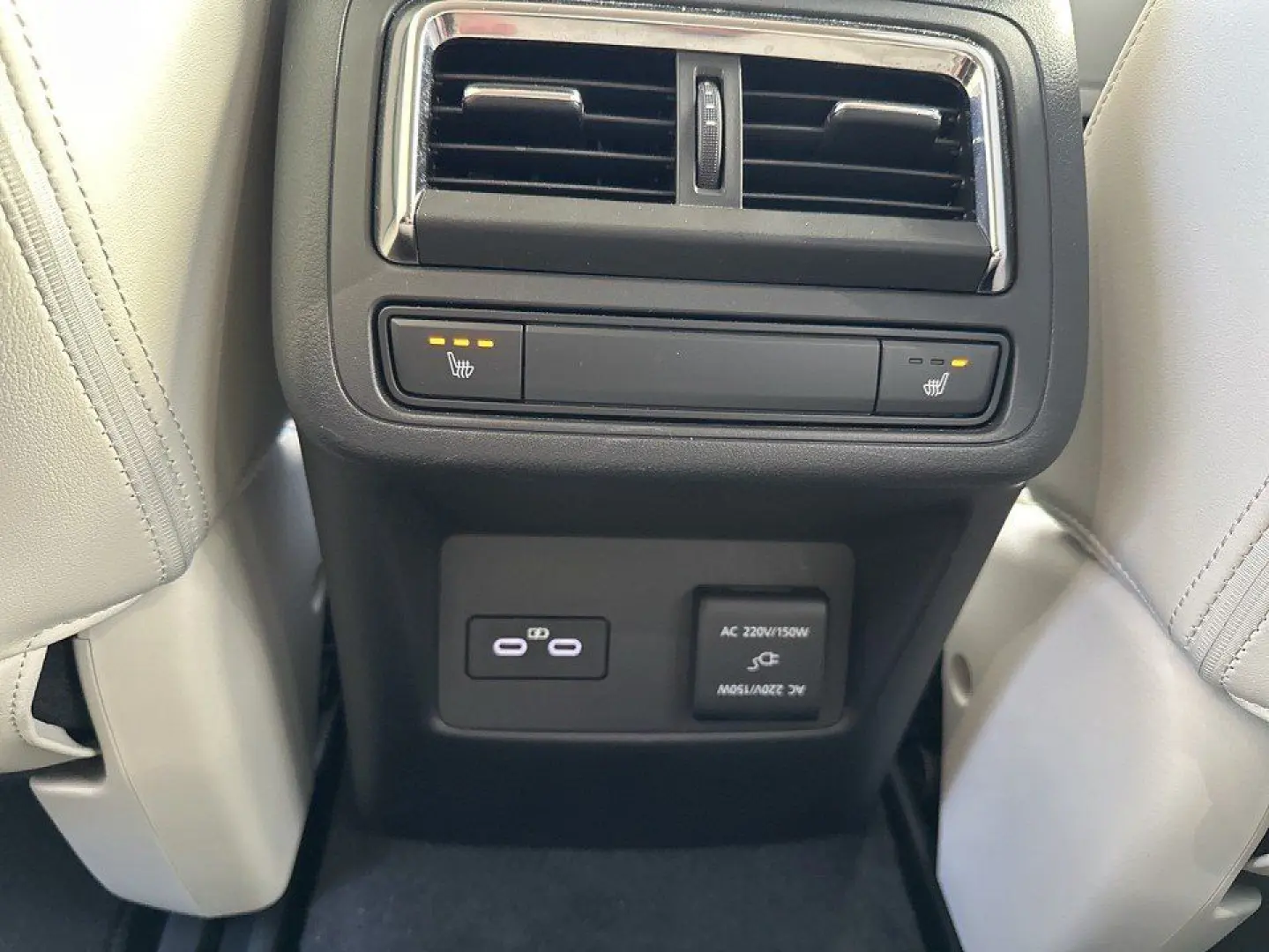 CX-60 2.5L e-Skyactiv PHEV