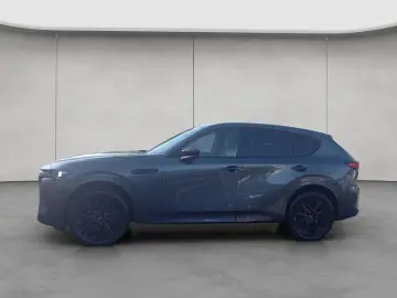 CX-60 AWD PHEV Aut. HOMURA