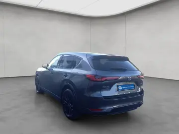 CX-60 AWD PHEV Aut. HOMURA