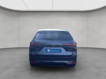 CX-60 AWD PHEV Aut. HOMURA