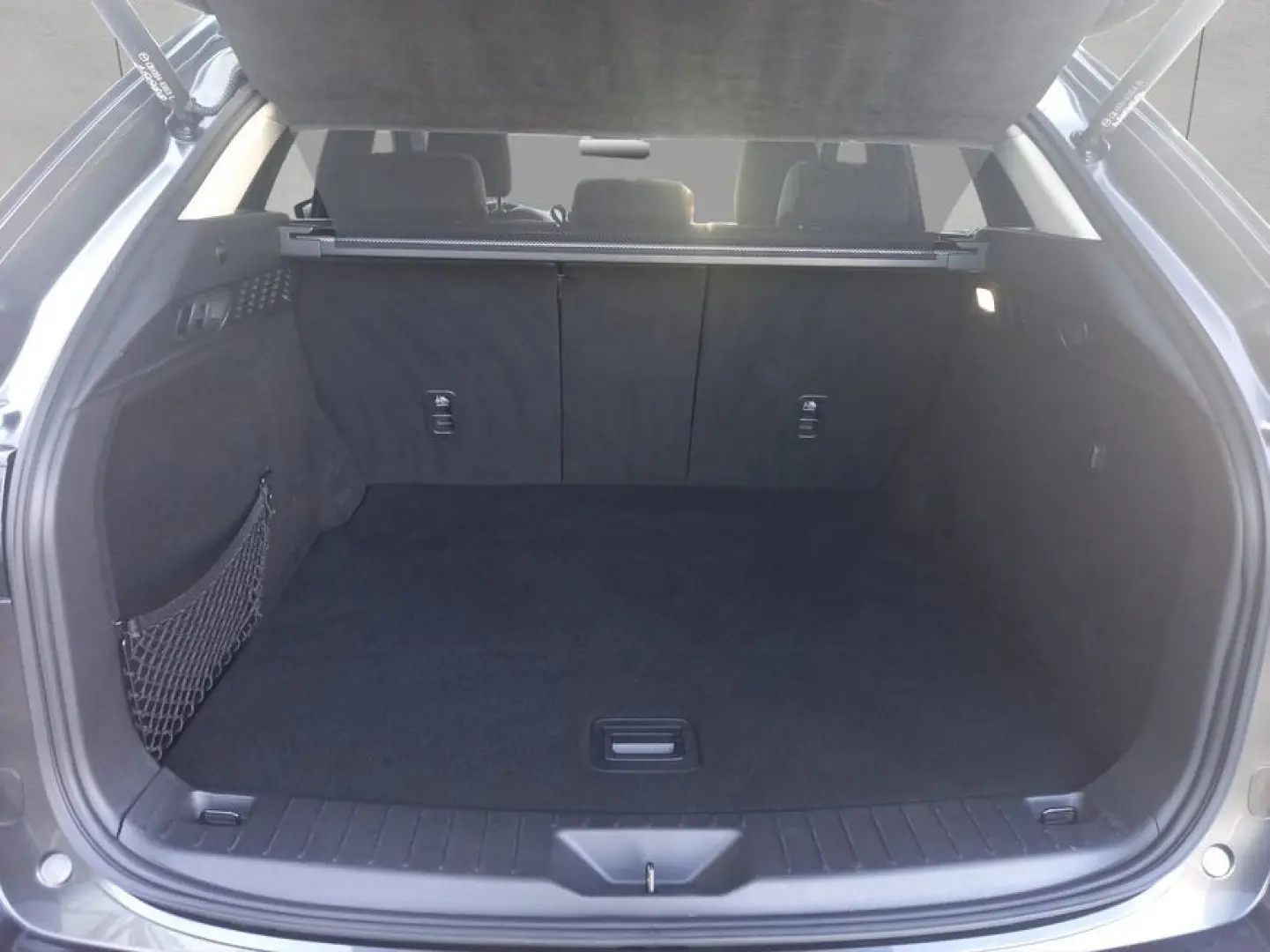 CX-60 AWD PHEV Aut. HOMURA