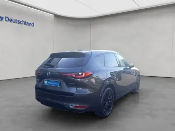 CX-60 AWD PHEV Aut. HOMURA