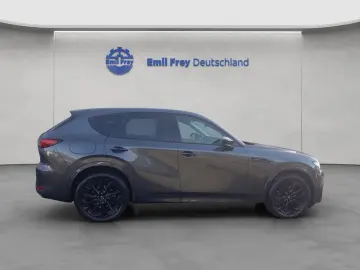 CX-60 AWD PHEV Aut. HOMURA