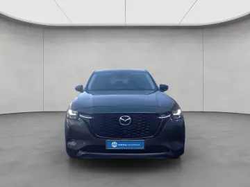 CX-60 AWD PHEV Aut. HOMURA