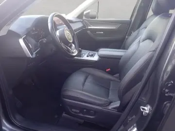 CX-60 AWD PHEV Aut. HOMURA