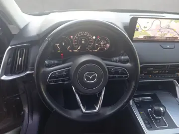 CX-60 AWD PHEV Aut. HOMURA