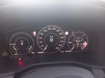 CX-60 AWD PHEV Aut. HOMURA
