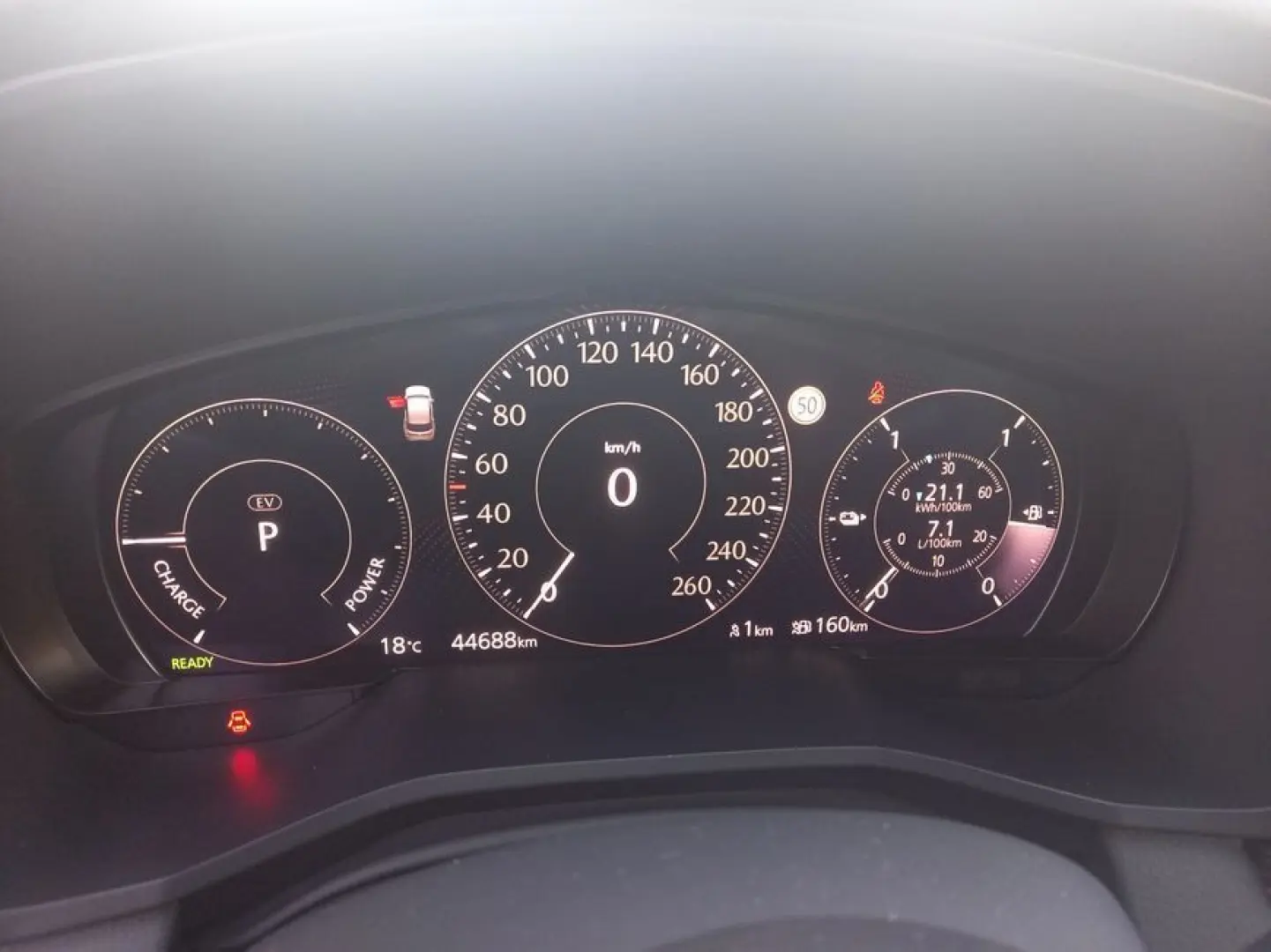 CX-60 AWD PHEV Aut. HOMURA