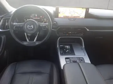 CX-60 AWD PHEV Aut. HOMURA