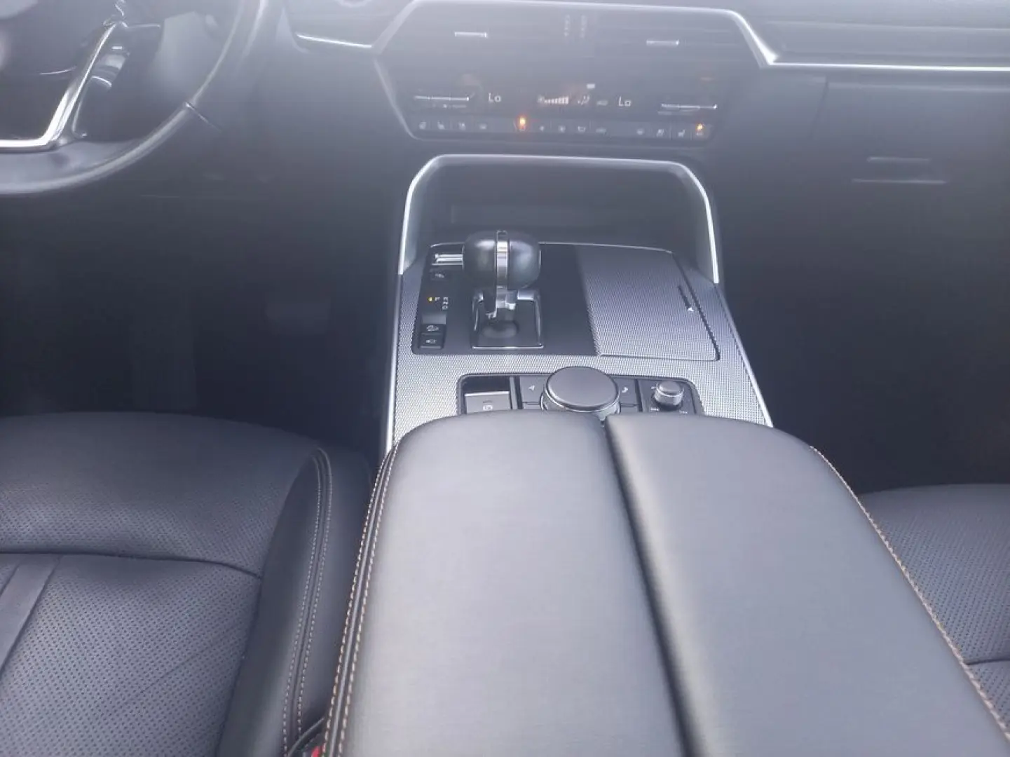 CX-60 AWD PHEV Aut. HOMURA