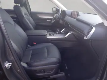 CX-60 AWD PHEV Aut. HOMURA