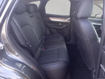 CX-60 AWD PHEV Aut. HOMURA