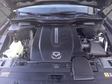 CX-60 AWD PHEV Aut. HOMURA