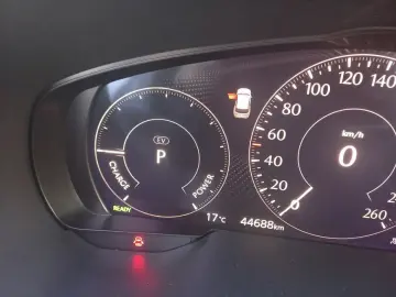 CX-60 AWD PHEV Aut. HOMURA