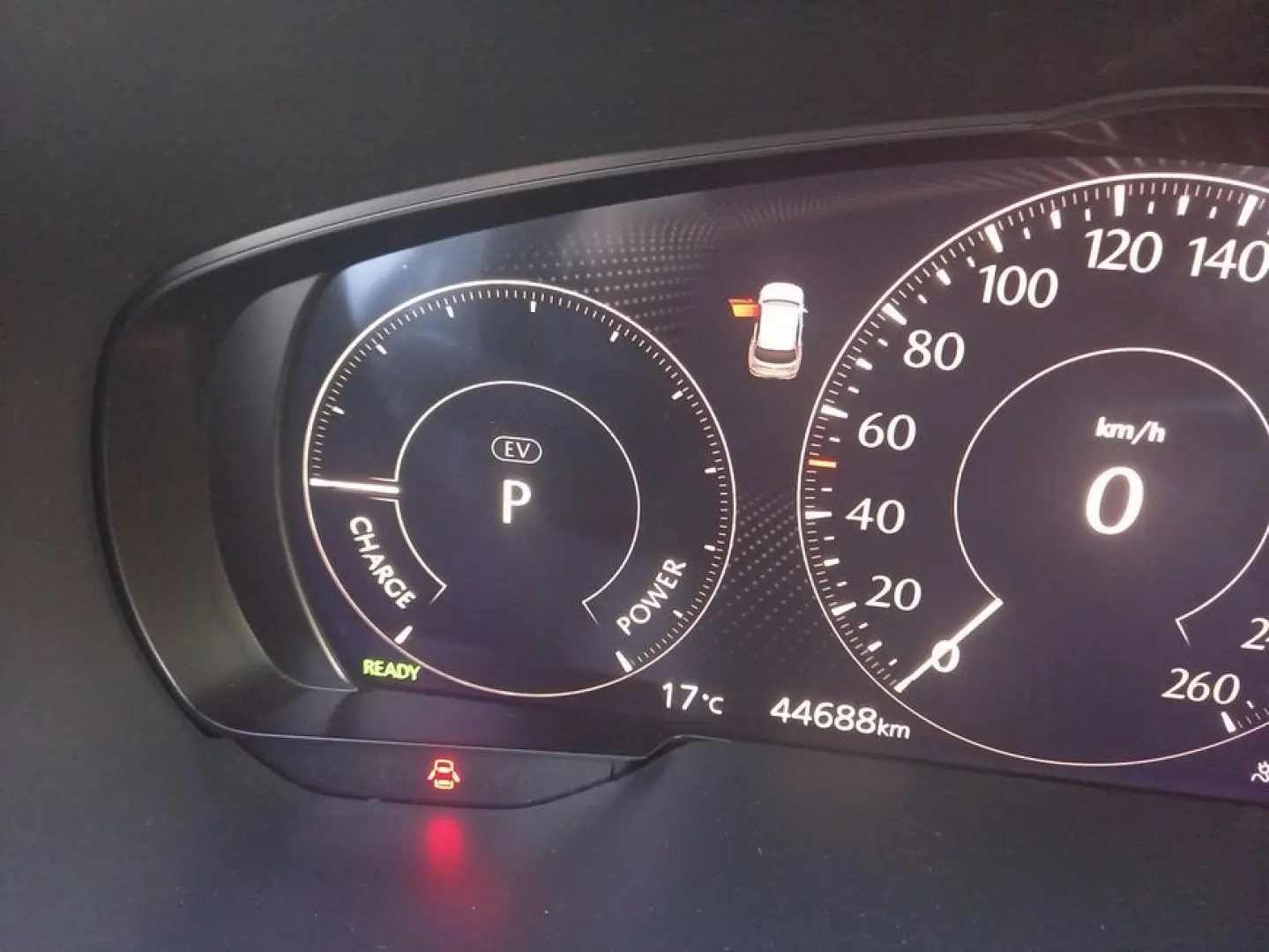 CX-60 AWD PHEV Aut. HOMURA