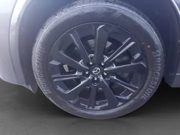 CX-60 AWD PHEV Aut. HOMURA