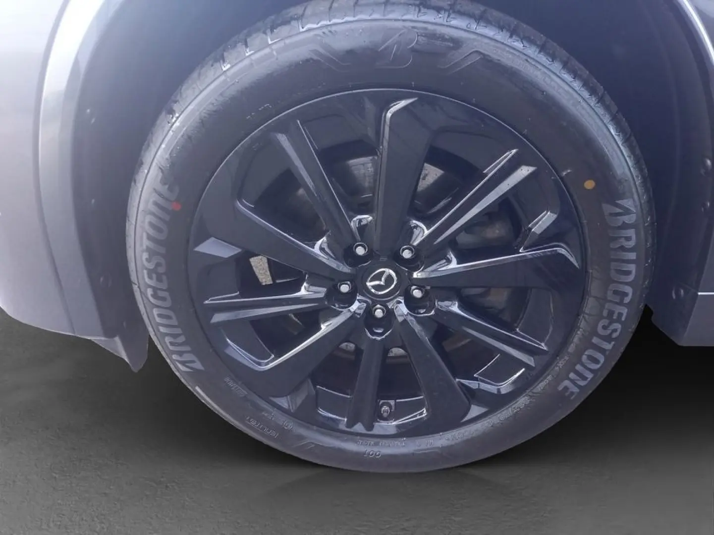 CX-60 AWD PHEV Aut. HOMURA