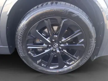 CX-60 AWD PHEV Aut. HOMURA