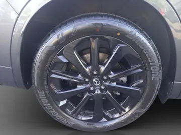 CX-60 AWD PHEV Aut. HOMURA