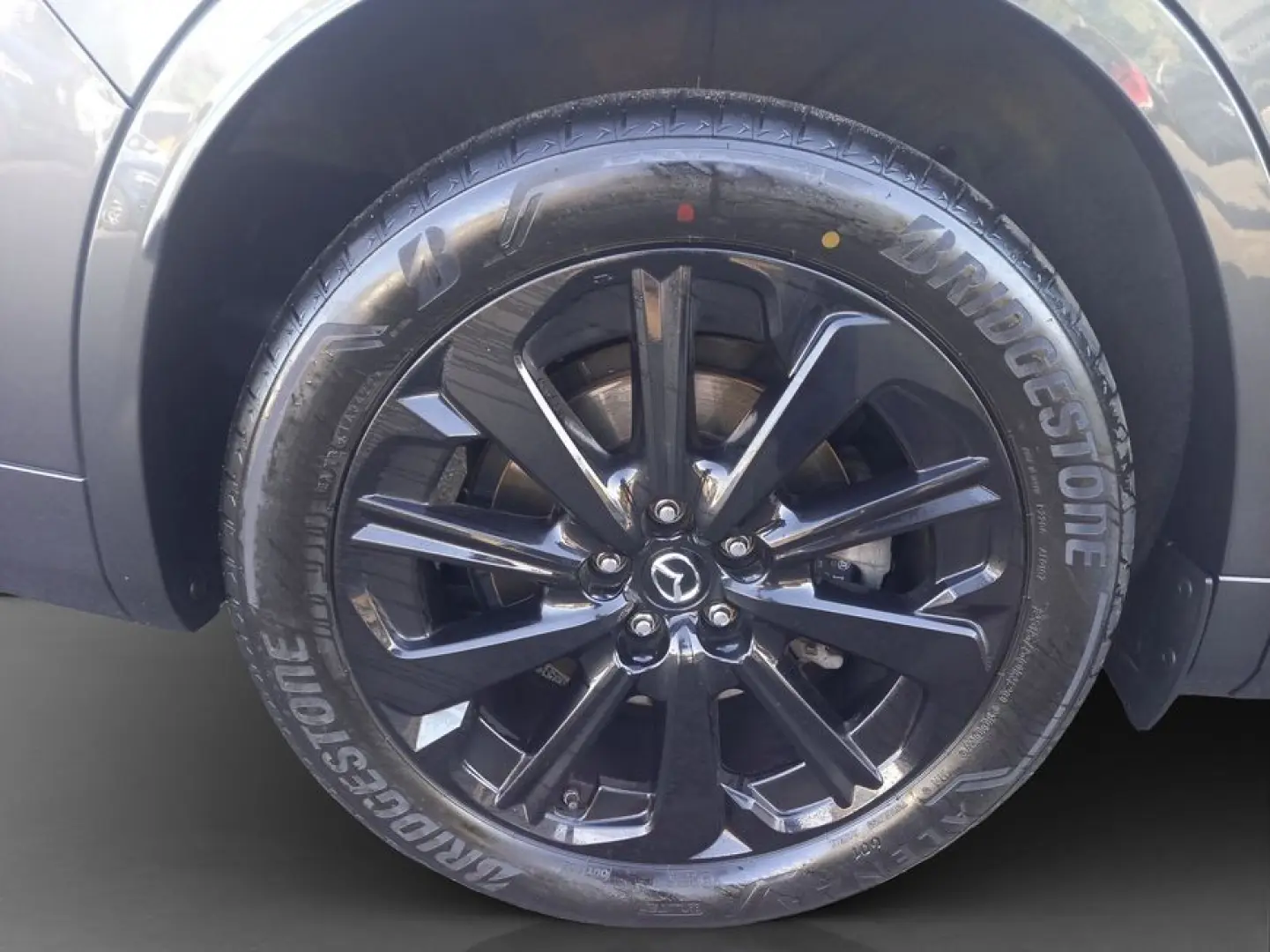 CX-60 AWD PHEV Aut. HOMURA