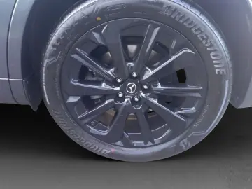 CX-60 AWD PHEV Aut. HOMURA