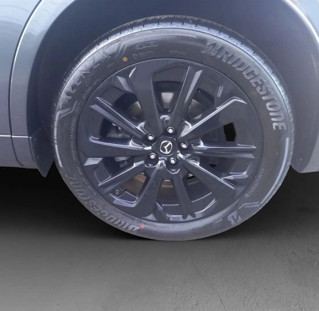 CX-60 AWD PHEV Aut. HOMURA