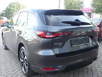 CX-60 2.5L e-Skyactiv PHEV HOMURA CON-P DRI-P CO