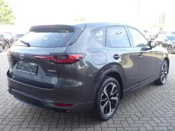 CX-60 2.5L e-Skyactiv PHEV HOMURA CON-P DRI-P CO