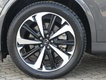 CX-60 2.5L e-Skyactiv PHEV HOMURA CON-P DRI-P CO