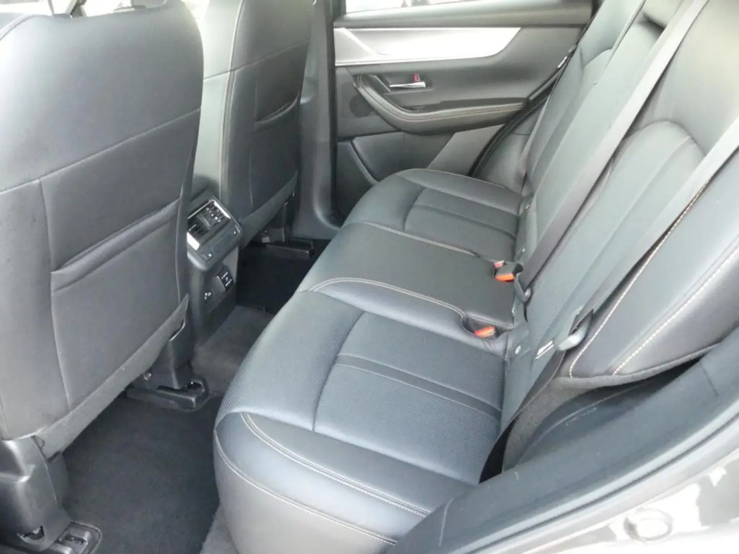 CX-60 2.5L e-Skyactiv PHEV HOMURA CON-P DRI-P CO