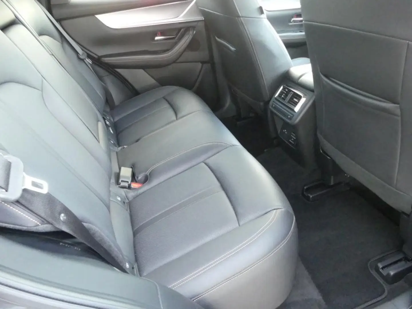 CX-60 2.5L e-Skyactiv PHEV HOMURA CON-P DRI-P CO