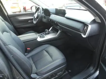 CX-60 2.5L e-Skyactiv PHEV HOMURA CON-P DRI-P CO