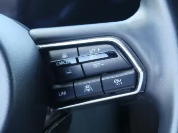CX-60 2.5L e-Skyactiv PHEV HOMURA CON-P DRI-P CO